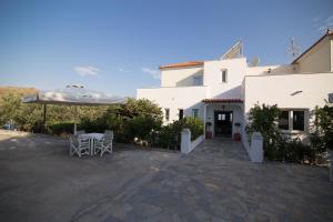 Akti Hotel & Apartments Lesvos Greece