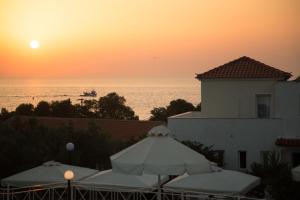 Akti Hotel & Apartments Lesvos Greece