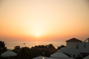 Akti Hotel & Apartments Lesvos Greece