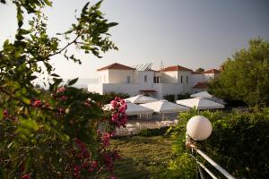 Akti Hotel & Apartments Lesvos Greece