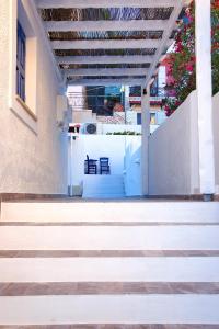 La Playa Boutique Apartments Kalymnos Greece