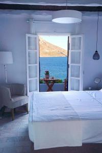 La Playa Boutique Apartments Kalymnos Greece