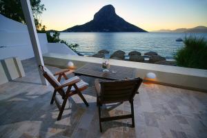 La Playa Boutique Apartments Kalymnos Greece
