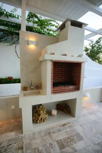 La Playa Boutique Apartments Kalymnos Greece