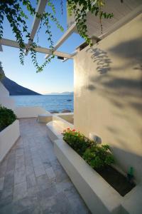 La Playa Boutique Apartments Kalymnos Greece