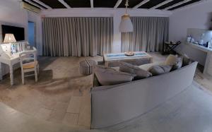 La Playa Boutique Apartments Kalymnos Greece