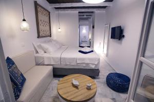 La Playa Boutique Apartments Kalymnos Greece