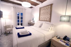 La Playa Boutique Apartments Kalymnos Greece