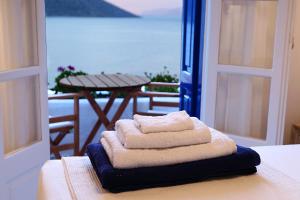 La Playa Boutique Apartments Kalymnos Greece