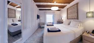 La Playa Boutique Apartments Kalymnos Greece