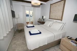 La Playa Boutique Apartments Kalymnos Greece