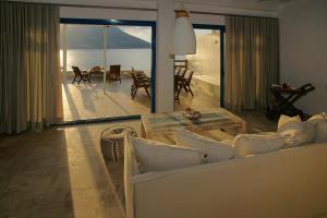 La Playa Boutique Apartments Kalymnos Greece