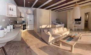 La Playa Boutique Apartments Kalymnos Greece