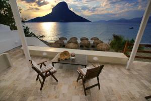 La Playa Boutique Apartments Kalymnos Greece