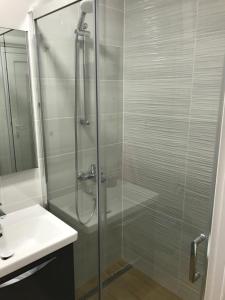 Apartman studio Ganga