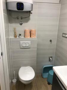 Apartman studio Ganga