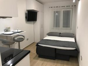 Apartman studio Ganga