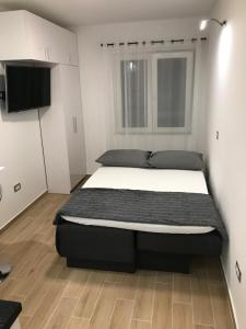 Apartman studio Ganga