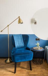 Aparthotel Nowy Świat 28