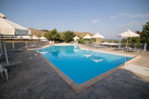 Akti Hotel & Apartments Lesvos Greece