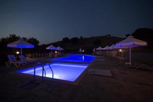 Akti Hotel & Apartments Lesvos Greece