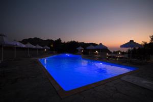 Akti Hotel & Apartments Lesvos Greece