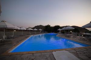 Akti Hotel & Apartments Lesvos Greece