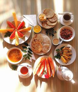 Nice View guest house & restaurant