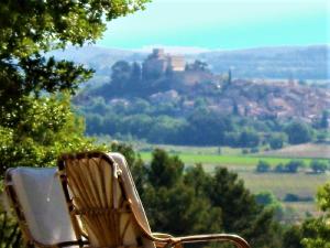 Appartements Le Mas Serenite : photos des chambres