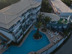 Zante Calinica Hotel Zakynthos Greece