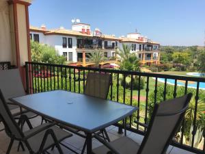 Apartamento Apartamento Canela Ayamonte España