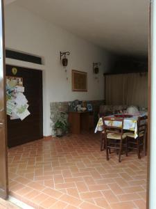 Agriturismo Podere Bellosguardo