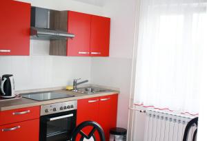 Apartment Vera 