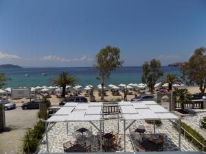 To Kastro Halkidiki Greece
