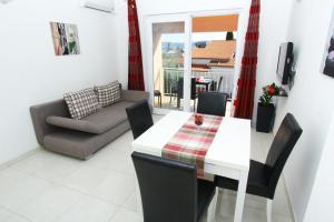 Apartmani Roje Sveti Filip I Jakov 