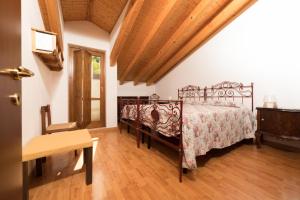 Doppelzimmer mit eigenem Bad