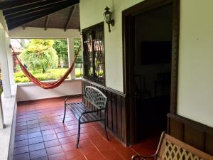 Finca La bella