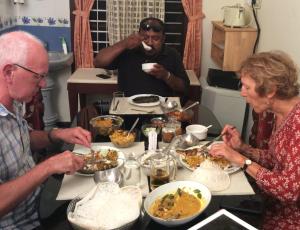 Veda Wellness B&B and Yoga Centre