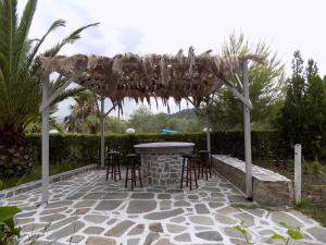 To Kastro Halkidiki Greece