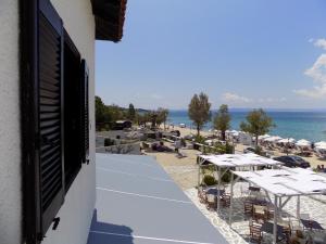 To Kastro Halkidiki Greece