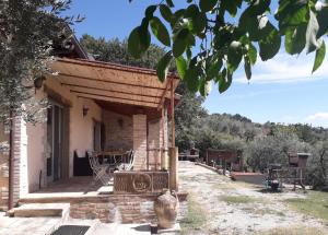 Casa Vacanza lInfinito