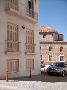 Efrosini's Suites Evia Greece