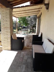 Casa Vacanza lInfinito