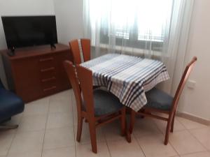 Apartments Villa Cerić