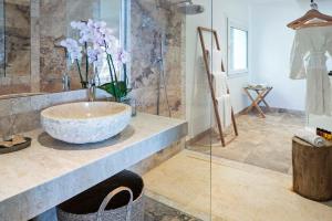 Suite with Sea View