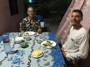 Kalkudah Budget Hotel