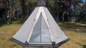 Campings La Ptite Ferme de Caro : photos des chambres