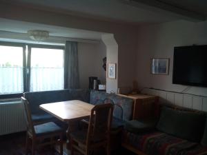 Apartment Waldhaus Opitz