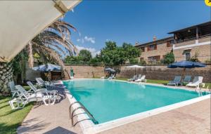 agriturismo il cavone