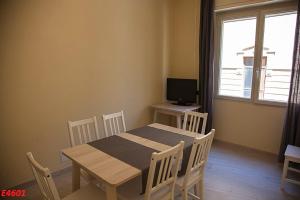 B&B CIVICO N.21